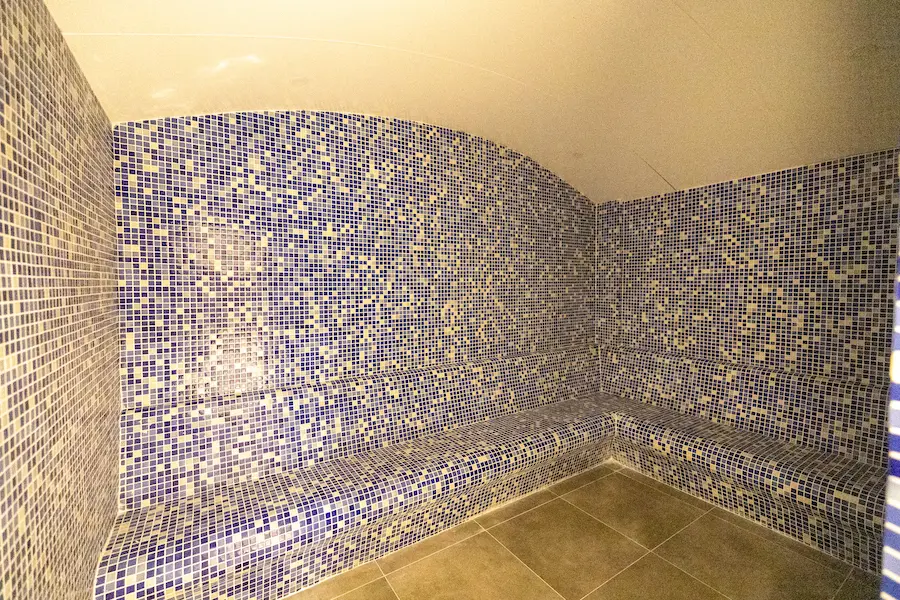 Turkish Bath